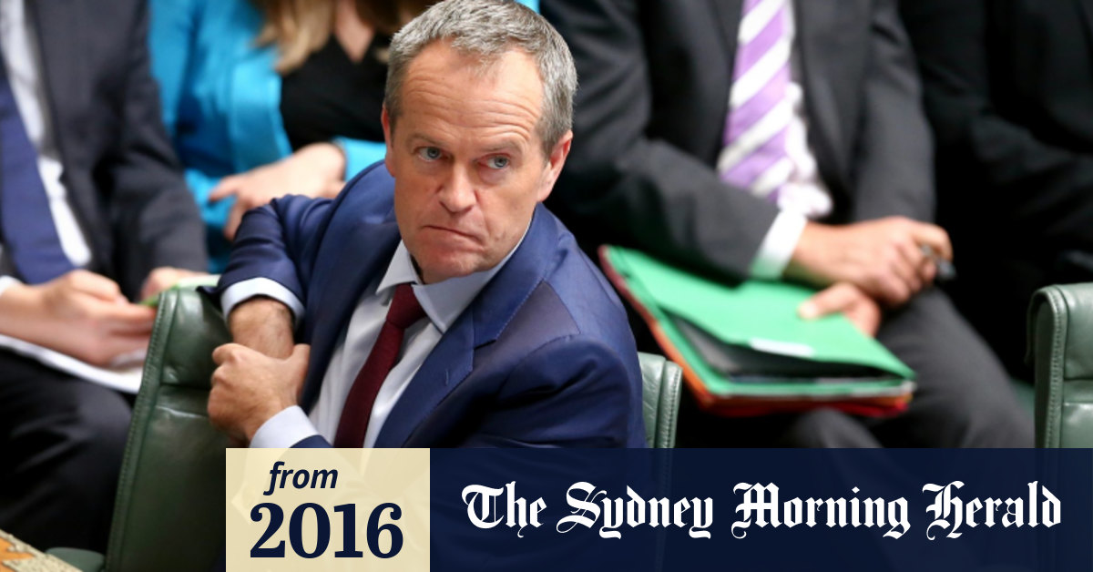 Anthony Albanese fails to endorse Bill Shorten's key ally